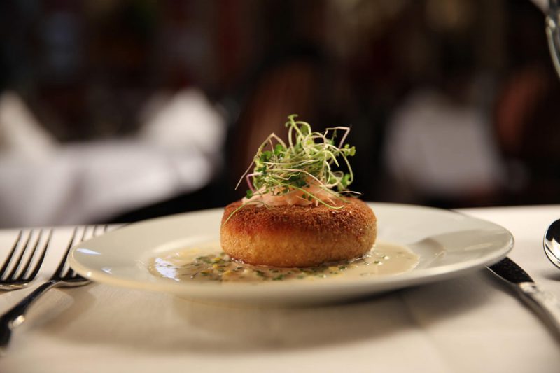 Fish Cakes with Citrus Beurre Blanc - THE DOOKY CHASE KITCHEN: LEAH’S ...